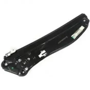 BMW E65 Cam Krikosu Arka Sağ Motorsuz 51357138864 Wender