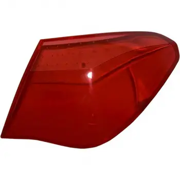 BMW F 01-LCI 2012-2015 Stop Camı F01 LCI Dış Sağ 63217300268 Wender