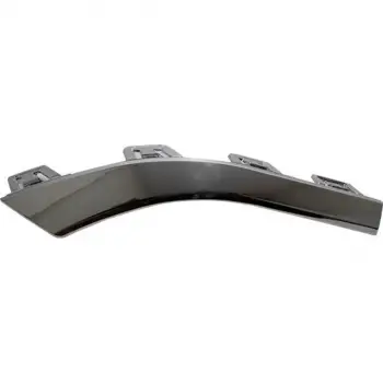 Mercedes W206 2021- Tampon Nikelajı Arka Sol AMG 2068853904 Wender
