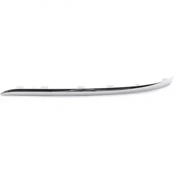 BMW G11 2015-2018 Tampon Nikelajı Tampon Izgara Nikelajı Arka Sağ Alt 51127365560 Wender