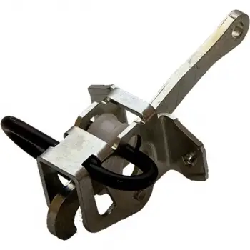 BMW E36 1991-1998 Kapı Gergisi Arka Sedan 51228165009 Wender