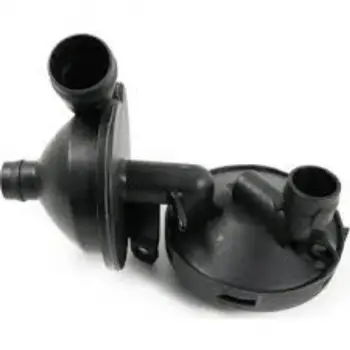 BMW E1939- E65 X3:E83 X5:E53 1999-2006 Hava Tahliye Valfi Yağ Siklonu M52 M54 11617501566 Wender