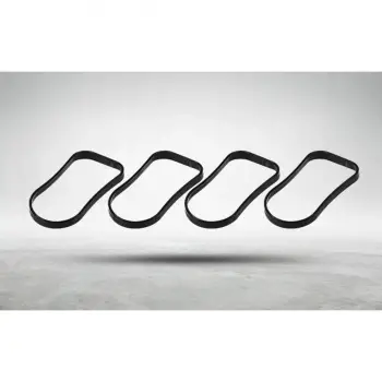 Mercedes W204 W211 Spr906 Manifold Contası OM646 Set 4ad Emme 6460980280 Wender