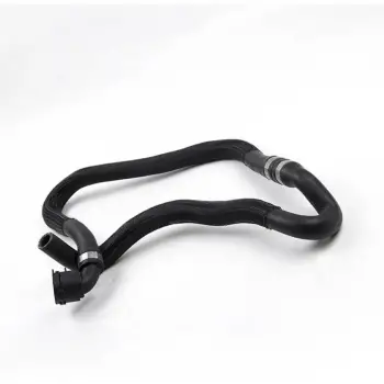 BMW F10 F07 F01 Termostat Hortumu N55 N54 17127580961 Wender