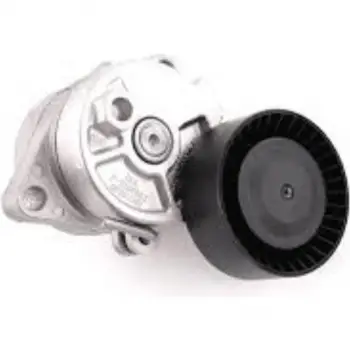 BMW E34 E36 E39 E38 E46 E60 E65 X5:E53 Gergi Makarası M50 M52 M54 11281433571 Wender