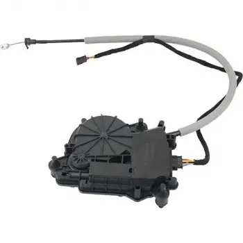 BMW F07+LCI Kapı Kilit Motoru Aktuator 51247330648 Wender
