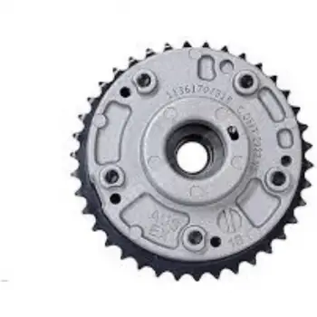 BMW E46 E60 E1987- X3:E83 Vanos Dişlisi N40 N42 N45 N N46 N Egzoz Tek Sıra Komple 11361707315 Wender