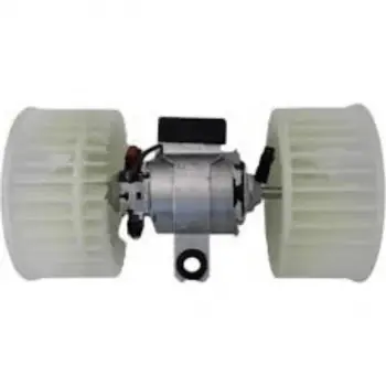 BMW E34 1988-1993 Kalorifer Motoru Siemens Tipi 64111388175 Wender