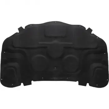 Mercedes X204 Kaput Süngeri 2046820526 Wender