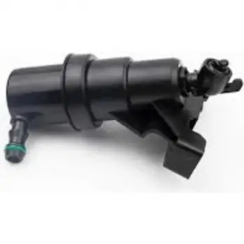 BMW E65 2005-2008 Far Yıkama Robotu Sağ 61677137402 Wender
