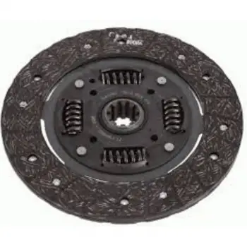 BMW E30 Debriyaj Balatası M10 215mm AC 21211203694 Wender