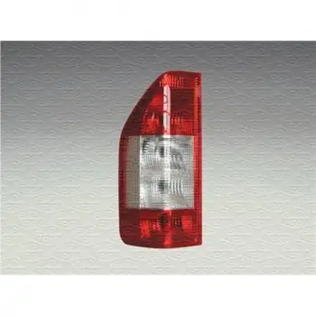 Mercedes Spr2801-904 2003-2006 Komple Stop Sağ Beyaz Sinyal 0008261656 Magnetti