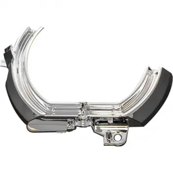 BMW F 30-LCI 2016-2018 Far LED Yüzüğü Yuvası F30 LCI Dış Sağ Kısa Hüzme 63117419634 Wender