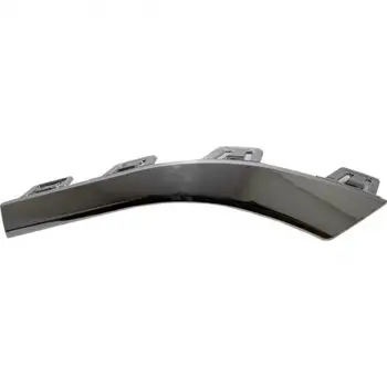Mercedes W206 2021- Tampon Nikelajı Arka Sağ AMG 2068854104 Wender