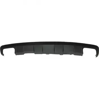 Mercedes W251 2005-2014 Tampon Difüzörü Arka 2 Çıkış 2518855325 Wender