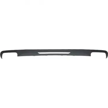 Mercedes W222 2013-2016 Tampon Difüzörü Arka 2 Çıkış 2228850625 Wender