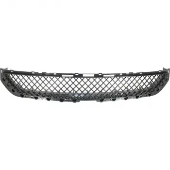 BMW E46 (coupe) 1999-2002 Tampon Izgarası E46 Ön Orta Coupe 51118204363 Wender