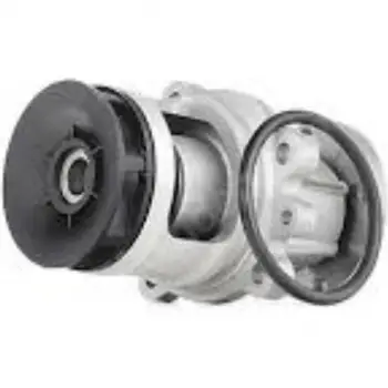 BMW E30 E34 Devirdaim M40 11519070763 Wender