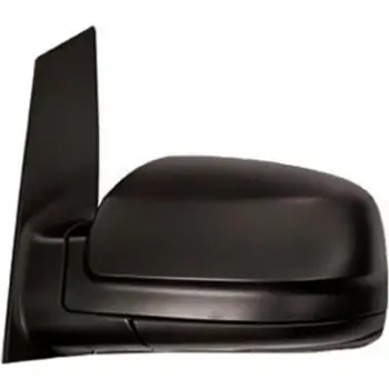 Mercedes Vito639 2011-2013 Komple Ayna Sol Elekt Isıtmalı 6398100819 Wender