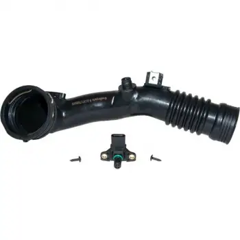 BMW E70+LCI F07 F10 Hava Emiş Borusu N55 13717588268 Wender