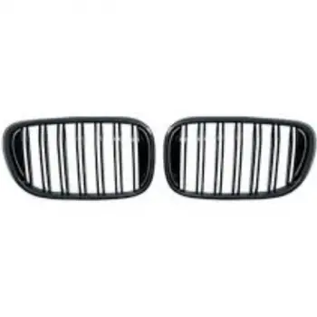 BMW G11 2015-2018 Panjur Karbon Çift Çıtalı B_A0113297 Wender