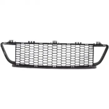 BMW F20 F21 2011-2014 Tampon Izgarası Ön Alt Orta M Tech 51118048969 Wender