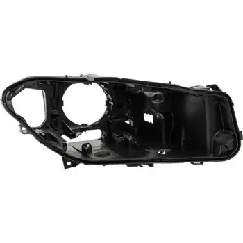 BMW F10 2010-2013 Far Kasası Sağ AHL Xenon 63117271908 Wender