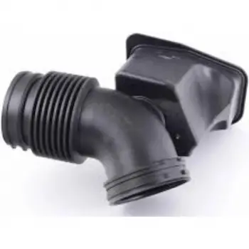 BMW F10 F01 Hava Filtre Borusu N52N N53 Rezonatörlü 13717590595 Wender