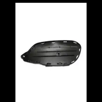 Mercedes C207 2013-2016 Tampon Izgara Kapağı Ön İç Sol AMG 2014 16 2078852423 Wender
