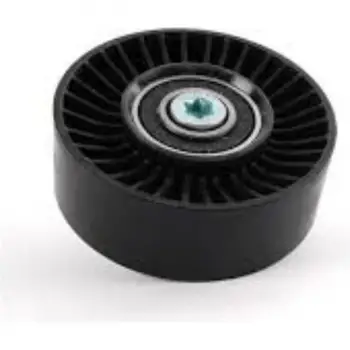 BMW E60 E87 E90 F10 Gergi Makarası M47 N43 N46 N N47 N54 N57 N 11287556251 Wender