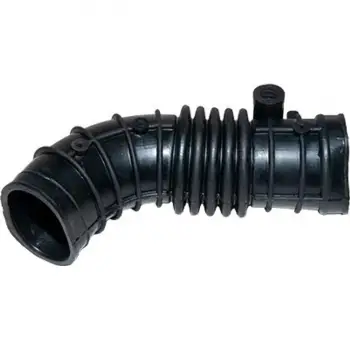 BMW E30 Hava Akışmetre Körüğü M40 316i 13711709755 Wender