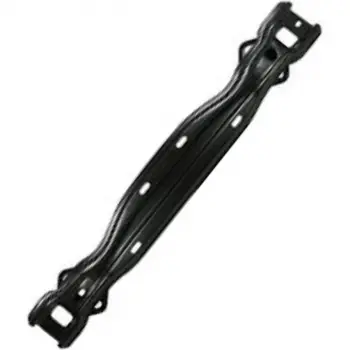 BMW F30+LCI 2012-2018 Tampon Demiri Arka 51127256927 Wender