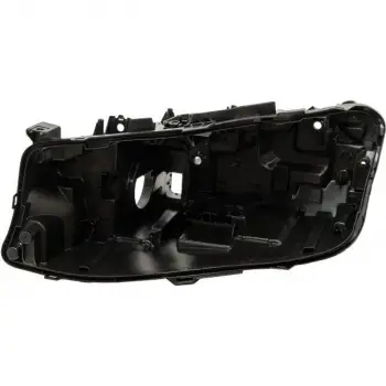 BMW F 34-LCI 2016- Far Kasası F34 LCI Sol LED 63117470413 Wender