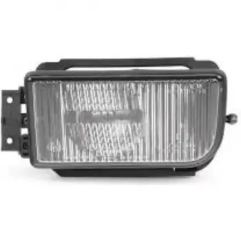 BMW E32 1989-1994 Sis Farı Sol 63171379103 Hella