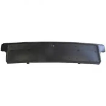 BMW E36 1997-1998 Plakalık Ön Pütürlü 51118165146 Wender