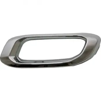 Mercedes V167 C167 X167 2019- Egzoz Ucu Çerçevesi Sol Krom 1678856900 Wender