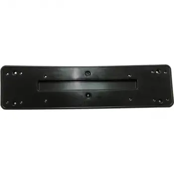 BMW E90+LCI 2005-2011 Plakalık Ön Kısa Tip M Tech 51117058449 Wender
