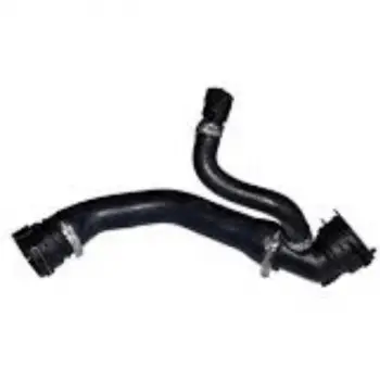 BMW E39 E38 1999-2003 Radyatör Hortumu M60 M62 Üst Sol 11537505228 Wender