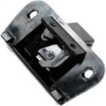 BMW E30 E34 Torpido Gözü Mandalı İç 51161849472 Wender