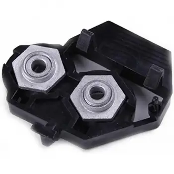 Mercedes W205 Panel Braketi Sol 2056260212 Wender