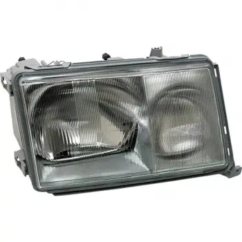 Mercedes W124 1985-1993 Komple Far Sağ 1248205061 Wender