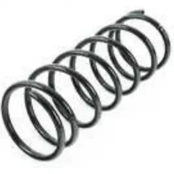 BMW E30 Helezon Yayı Ön 320325 31331126517518 Wender