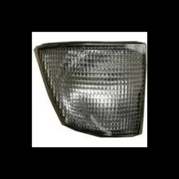 BMW E32 1985-1994 Sinyal Sağ Beyaz 63131374012 Wender