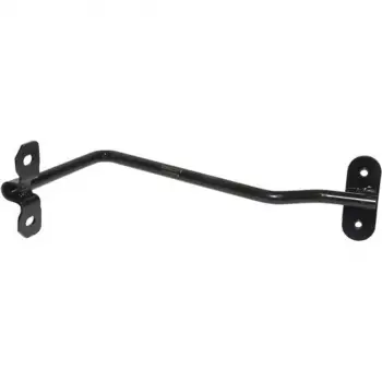 Mercedes W212 Panel Kilit Braketi Ön 2128980232 Wender