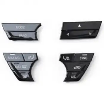 BMW G30 Klima Tuş Takımı Set 12ad 61316819266 Wender