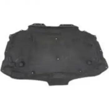 Mercedes W220 Kaput Süngeri OEM Kalite 2206820526 Wender