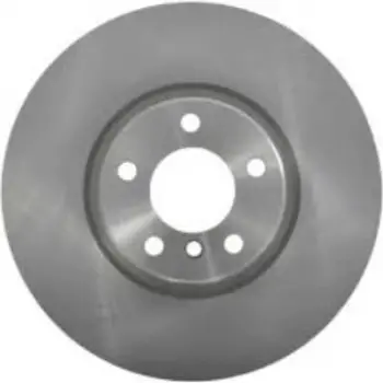 BMW X5:E70 X6:E71 X5:F15 X6:F16 Fren Diski Ön Havalı 3.04.0i D 4.8i 34116793244 Wender