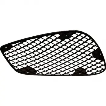 Mercedes W212 2013-2016 Tampon Izgarası Ön Sol Açık AMG 2013 15 2128850224 Wender