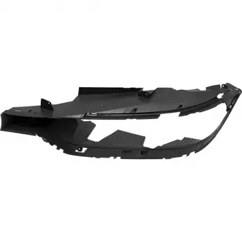 BMW F30 2012-2015 Far Çerçevesi Sol Bi Xenon 63117339385 Wender