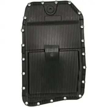 Land Rover BMW E60 E65 E90 X5:E70 X6:E71 Şanzıman Yağ Karteri GA6HP26Z Otm Şanz 24110403404PART Meyle